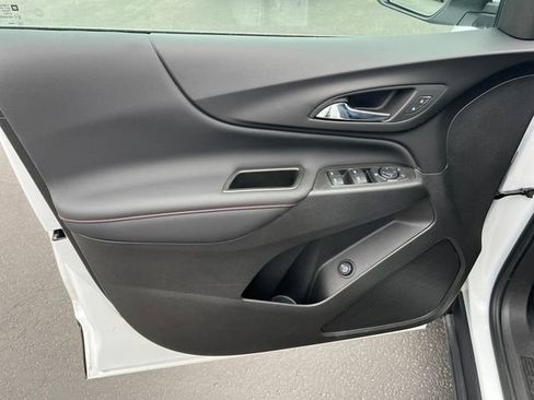 Certified 2024 Chevrolet Equinox RS w/ LPO, Floor Liner Package FWD image 21