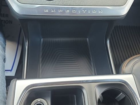 New 2026 Ford Expedition Tremor AWD/4WD image 24