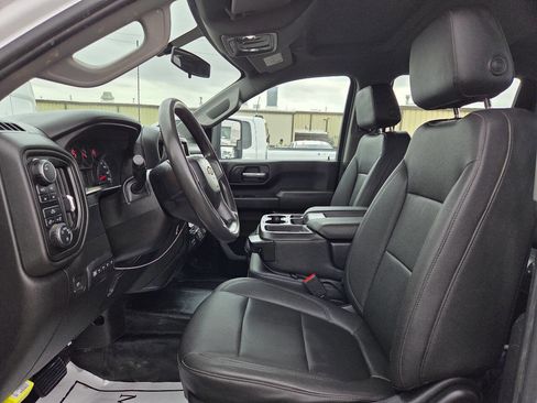 Used 2023 Chevrolet Silverado 3500 W/T w/ WT Fleet Convenience Package image 9