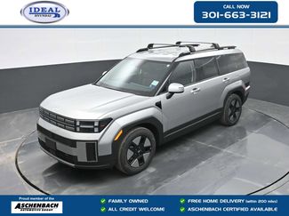 New 2026 Hyundai Santa Fe SEL video 1