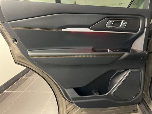 New 2026 Ford Explorer Tremor image 31