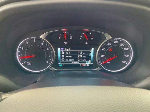Used 2019 GMC Acadia SLT AWD/4WD image 13