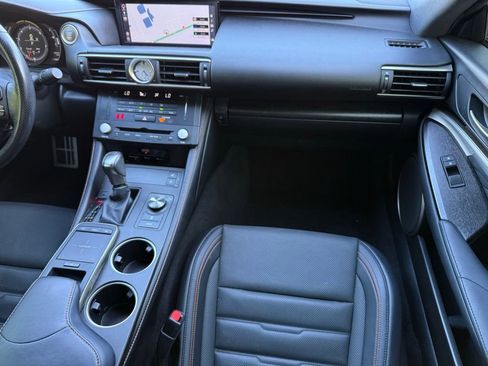 Used 2018 Lexus RC 350 image 12