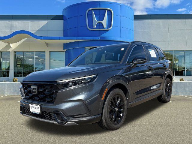 Used 2023 Honda CR-V Sport image 5