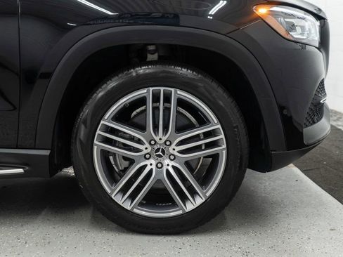 Used 2022 Mercedes-Benz GLS 450 4MATIC image 41