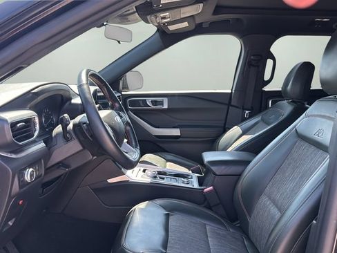 Used 2022 Ford Explorer Timberline AWD/4WD image 18