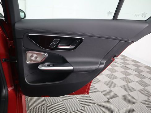 Used 2026 Mercedes-Benz C 300 Sedan image 29