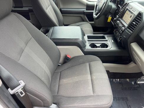 Used 2018 Ford F150 XL w/ Equipment Group 101A Mid image 19