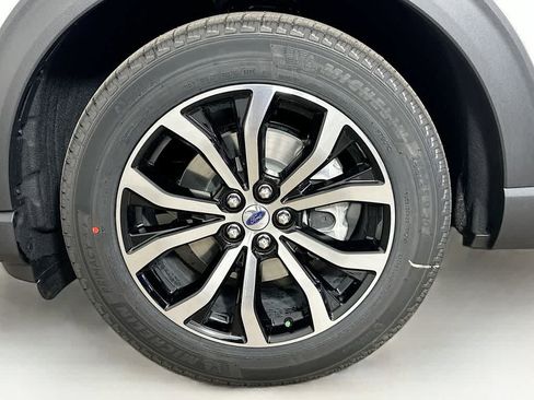 New 2026 Ford Explorer ST-Line w/ Premium Package RWD image 8
