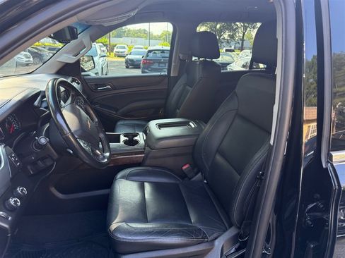 Used 2020 Chevrolet Tahoe LT AWD/4WD image 10