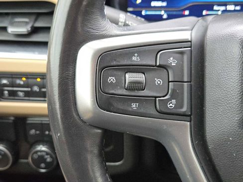 Certified 2022 Chevrolet Tahoe Premier image 26