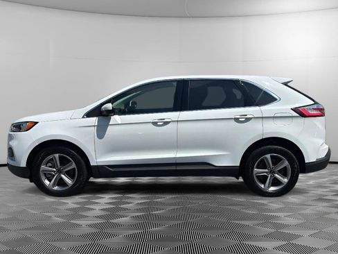 Used 2024 Ford Edge SEL w/ Convenience Package AWD/4WD image 5