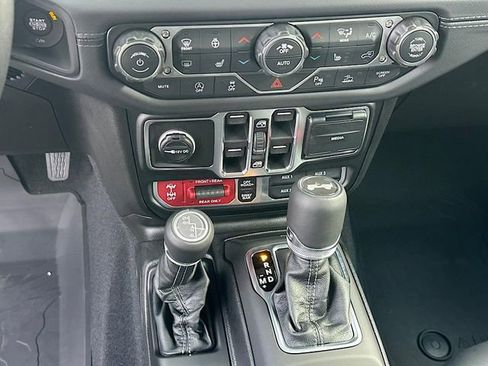 New 2026 Jeep Wrangler Rubicon w/ Safety Group image 27