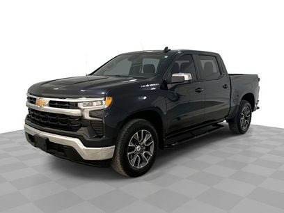 Used 2023 Chevrolet Silverado 1500 LT w/ Protection Package