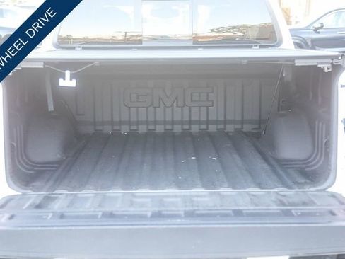 Used 2021 GMC Canyon AT4 w/ Trailering Package image 29