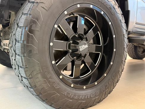 Used 2020 RAM 1500 Sport w/ Level 2 Equipment Goup w/2_L AWD/4WD image 10