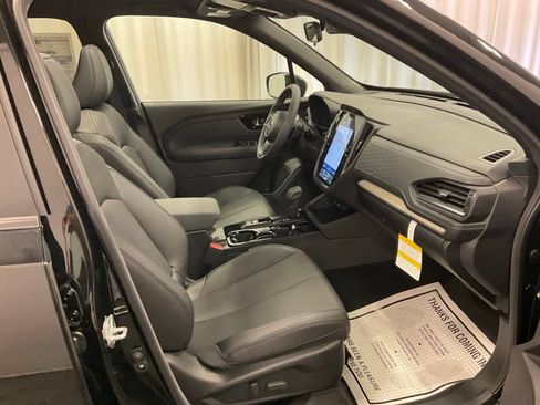 New 2026 Subaru Forester Limited AWD/4WD image 29