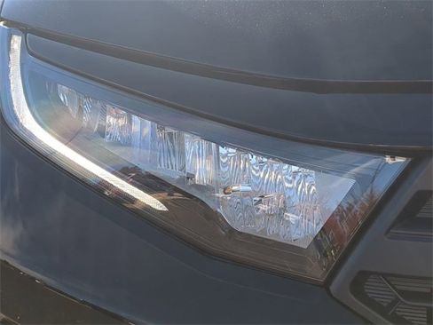 New 2026 Honda Odyssey EX-L image 9