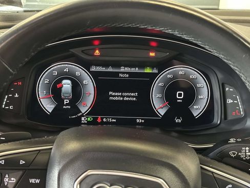 Used 2022 Audi Q7 3.0T Premium Plus w/ Premium Plus Package AWD/4WD image 30