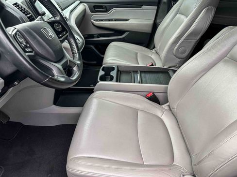 Used 2020 Honda Odyssey EX-L image 13