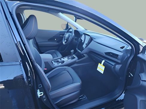 Certified 2025 Subaru Crosstrek 2.5i Limited w/ Popular Package #4A image 11
