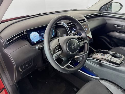 Used 2023 Hyundai Tucson Limited image 8