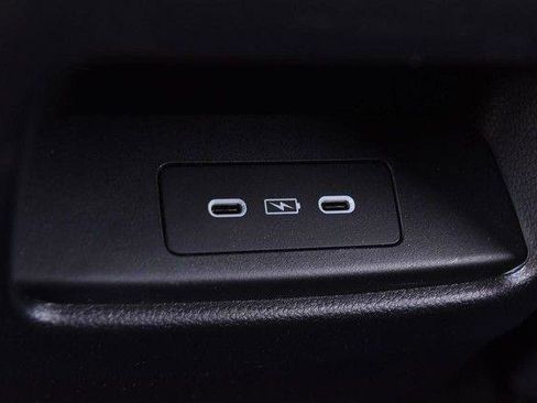 Used 2025 Honda CR-V EX-L image 28