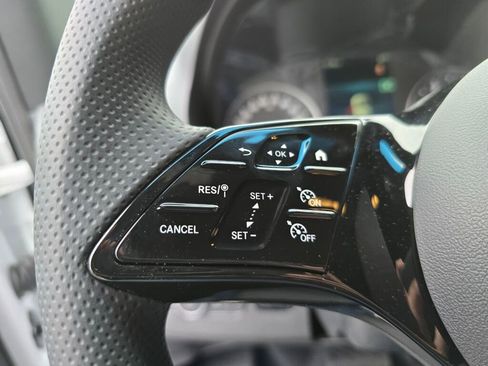 New 2025 Mercedes-Benz Sprinter 2500 image 19