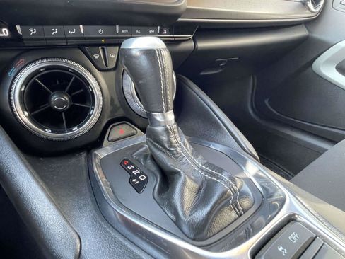 Used 2021 Chevrolet Camaro LT w/ RS Package RWD image 30