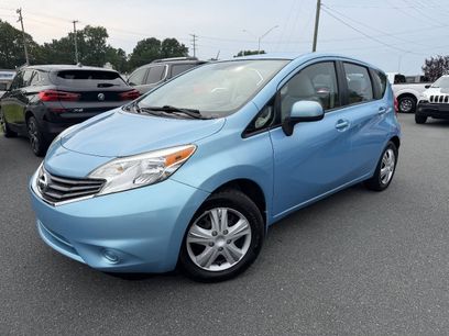 Used 2014 Nissan Versa Note SV