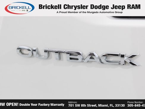 Used 2022 Subaru Outback Premium AWD/4WD image 12