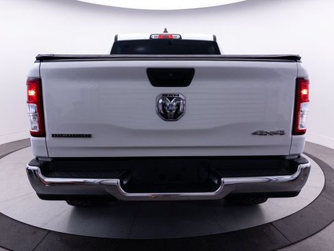 Used 2023 RAM 1500 Big Horn AWD/4WD image 18