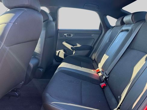 Used 2025 Honda Civic Sport image 12