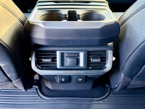 Certified 2024 Ford F150 Platinum image 34