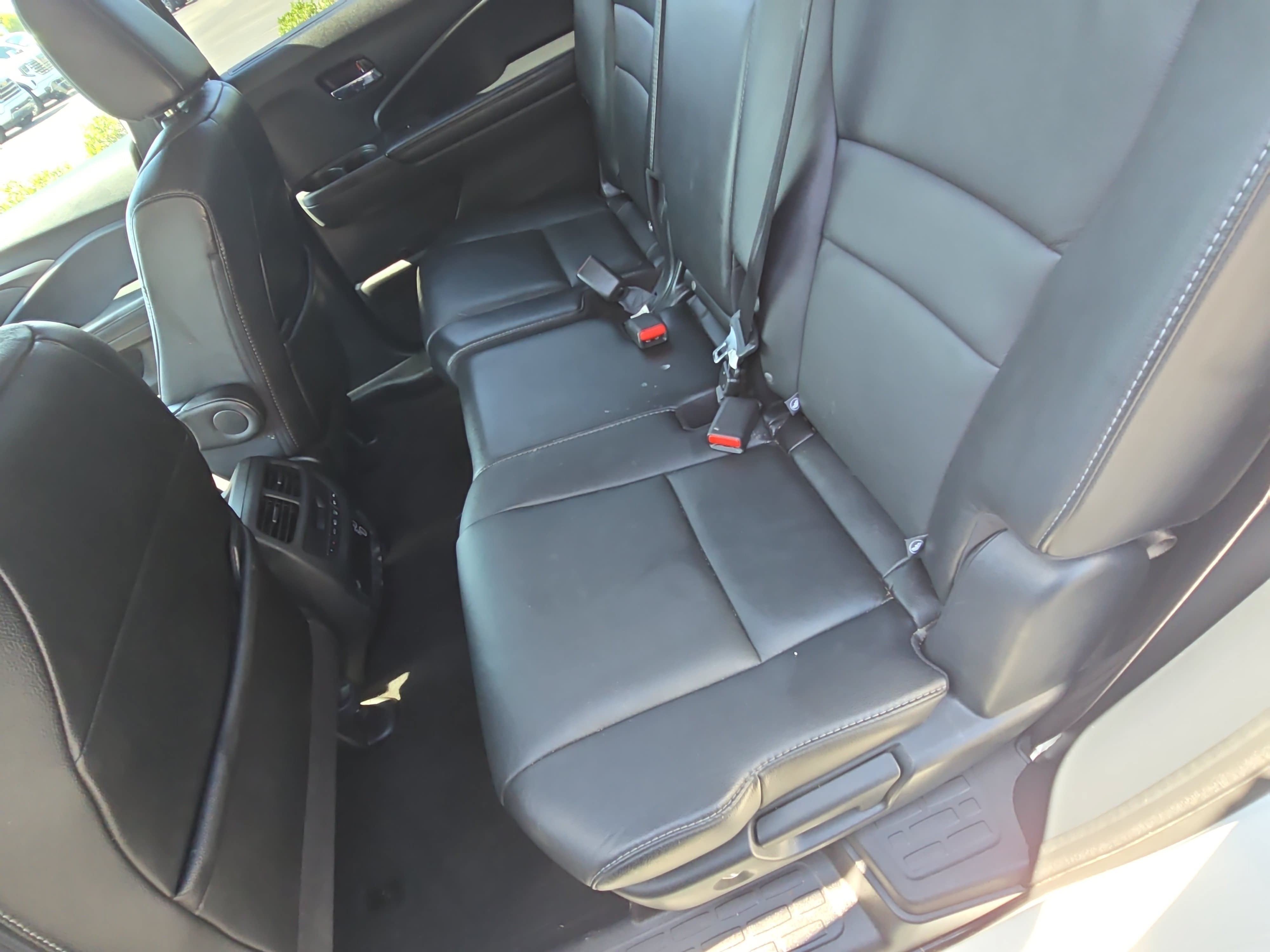Used 2020 Honda Pilot EX-L image 15