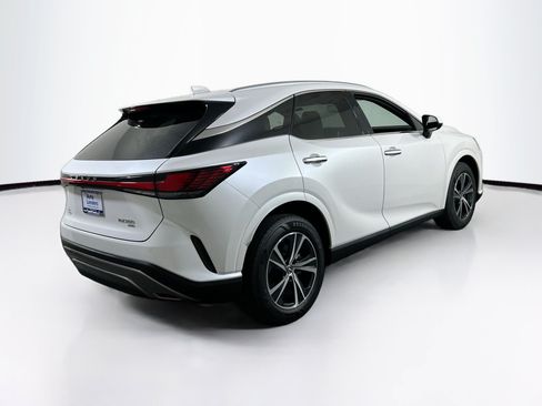 Used 2023 Lexus RX 350 Premium w/ Accessory Package (Z1) AWD/4WD image 5