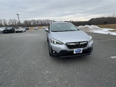 Used 2023 Subaru Crosstrek 2.5i Limited w/ Moonroof Package