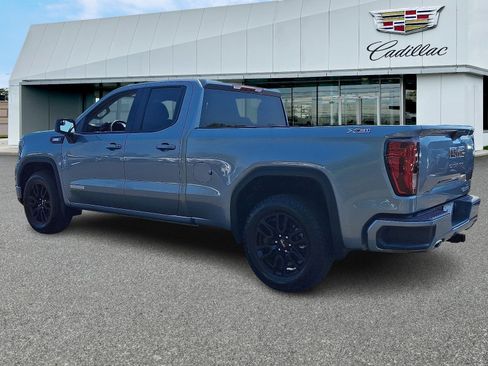 Used 2025 GMC Sierra 1500 Elevation AWD/4WD image 4
