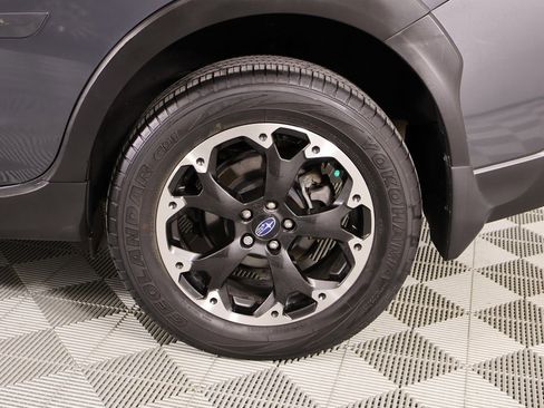 Used 2021 Subaru Crosstrek 2.0i image 17