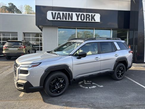 New 2026 Subaru Outback Limited AWD/4WD image 56