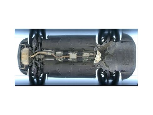 Used 2023 MAZDA CX-5 AWD 2.5 S w/ Premium Plus Pkg image 24