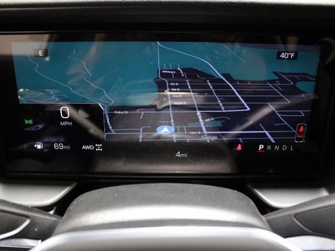 New 2026 GMC Terrain AT4 image 49