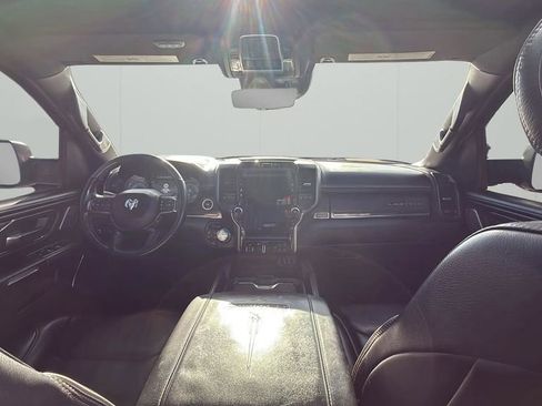 Used 2021 RAM 1500 Limited w/ Night Edition image 18
