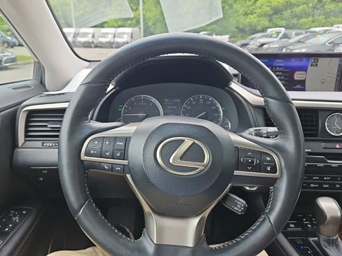 Used 2016 Lexus RX 350 AWD w/ Premium Package image 18