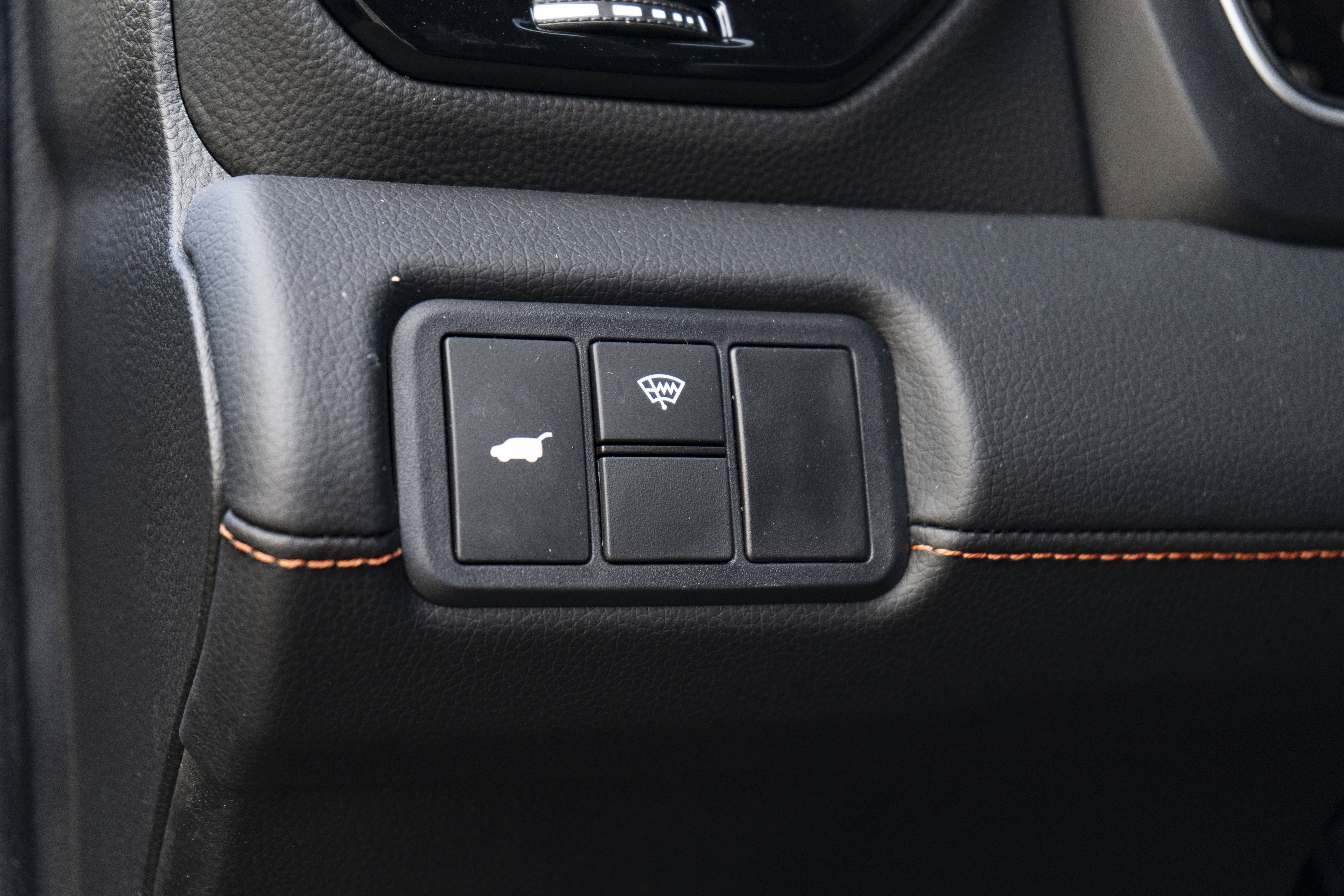 Used 2026 Honda Passport TrailSport Elite image 39