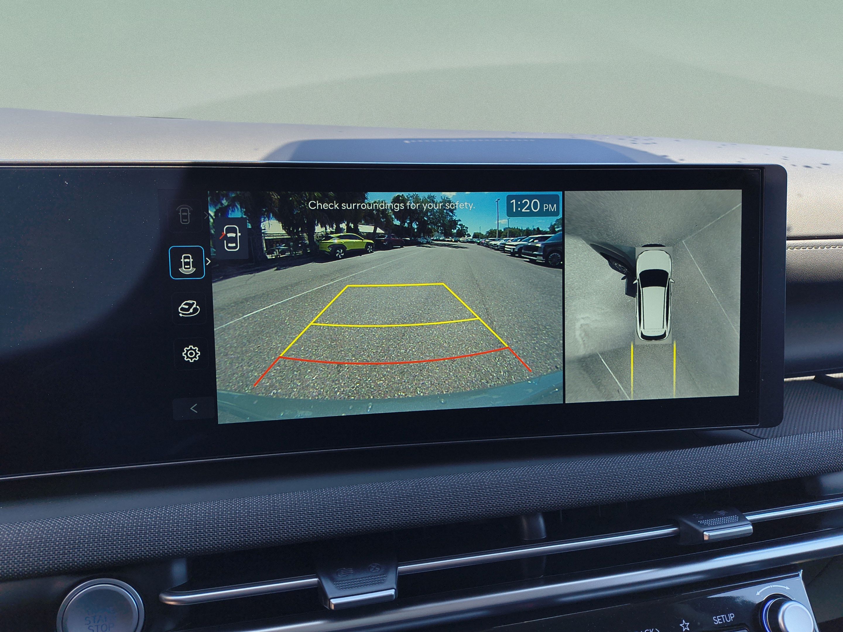 New 2026 Hyundai Tucson Limited FWD image 23