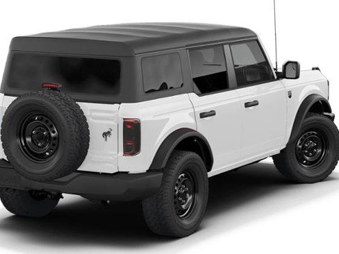 New 2026 Ford Bronco Big Bend image 21