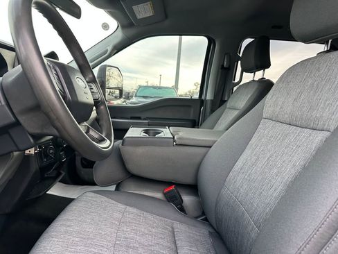 Used 2023 Ford F350 XL w/ STX Appearance Package image 29