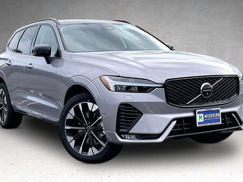 New 2026 Volvo XC60 B5 Ultra w/ Climate Package AWD/4WD image 2