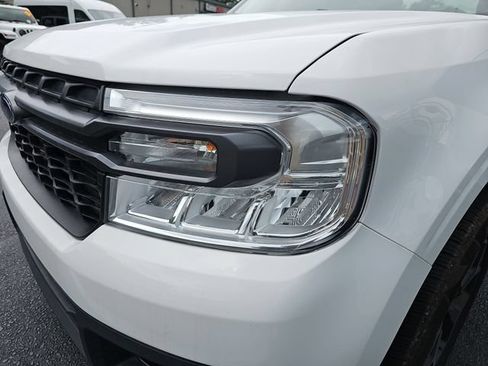 Used 2024 Ford Maverick XLT w/ Equipment Group 300A Standard AWD/4WD image 32